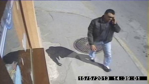 Издирват телефонен измамник