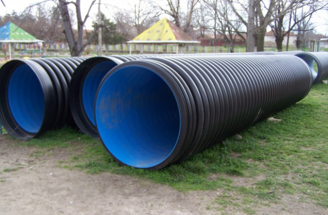 Затварят за три дни бул. „Санкт Петербург”