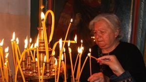 Почитаме светите Константин и Елена