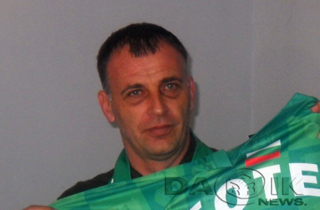 Ботев приема Монтана утре, от 18 часа