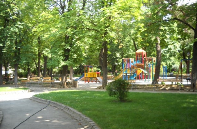 Лятно кино в Дупница от юни