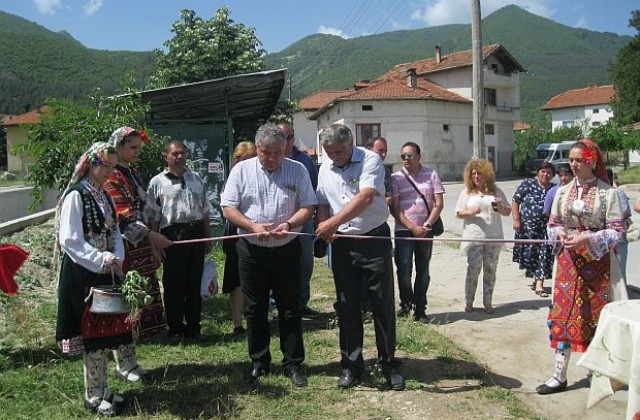 Укрепват две реки в община Гоце Делчев