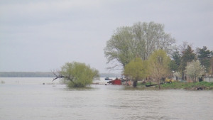 Две варненски общини найзастрашени от наводнения