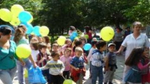 Гълъбово ще отбележи 1 юни с програма и атракциони