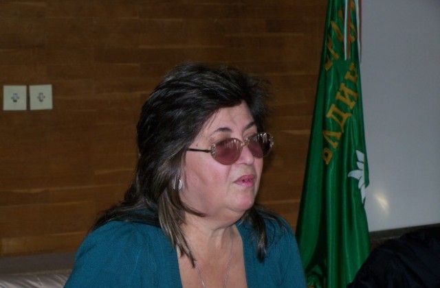 Почина председателят на КНСБ-Пловдив д-р Татяна Миран