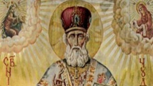 Жители на Илиянци на нож с местния поп