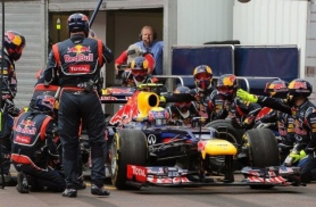 Пирели иска две спирания в Монако