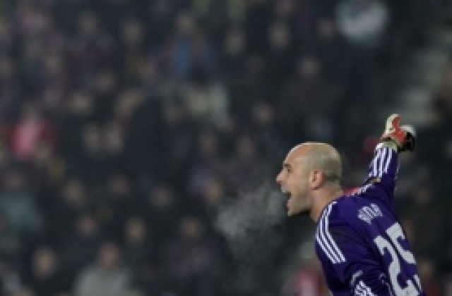 Пепе Рейна: Годините ми в Барса бяха супер, но оставам в Ливърпул