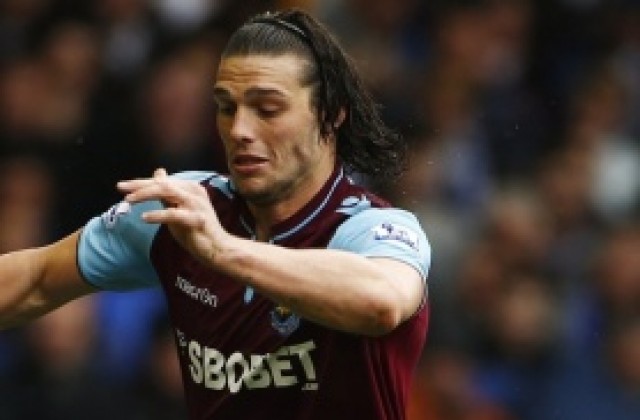 Ливърпул прие офертата на Уест Хем за Керъл, чака само отговор от играча