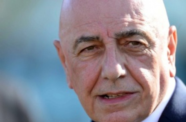 Галиани се сопна на медиите заради Алегри