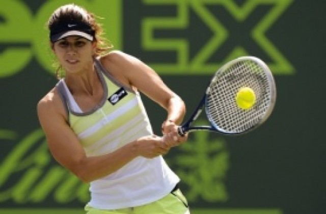 Дъждът отложи днешните мачове от първия кръг в Брюксел