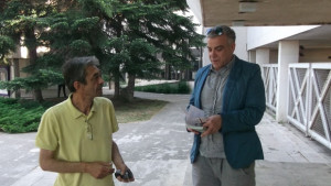 Министърът на културата се включи във Фестивала на малките театрални