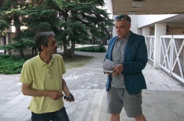 Министърът на културата се включи във Фестивала на малките театрални форми