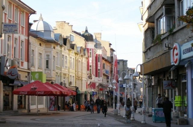 Габрово става столица на грамотността навръх 24-ти май