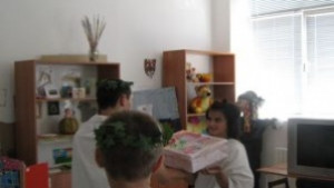 Kаритас набира доброволци