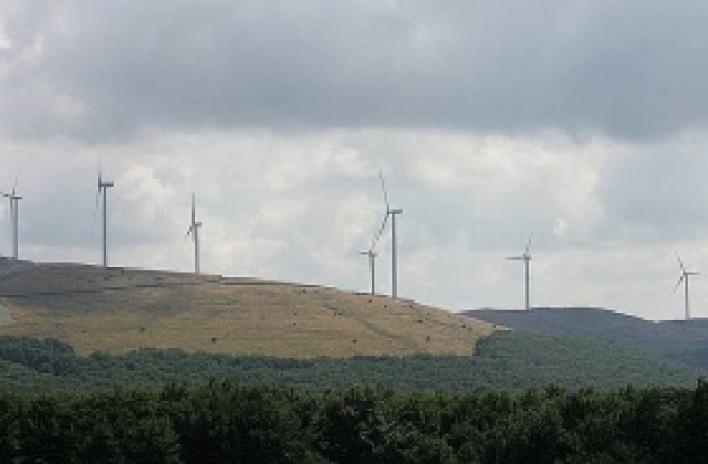 Ограничават производството на ток от ВЕИ в Западна България