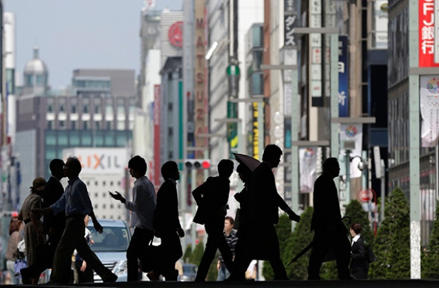 Япония обмисля да поднови диалога със Северна Корея