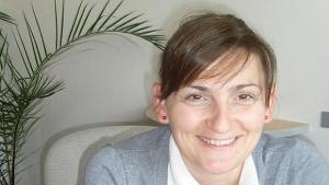 Елена Арнаудова е новият началник на отдел Култура в община