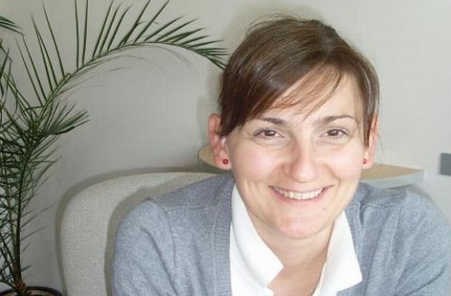 Елена Арнаудова е новият началник на отдел „Култура“ в община Благоевград