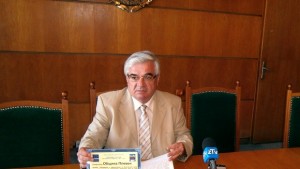 Плевен ще има нова централна градска част през 2014та