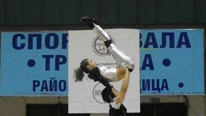 Йордан Йовчев съдейства за провеждането на турнира Дунавски звездички