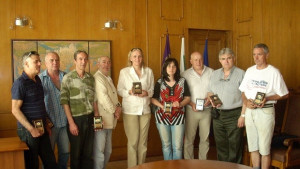 Наградиха организаторите на ученическите игри във В Търново увеличават парите