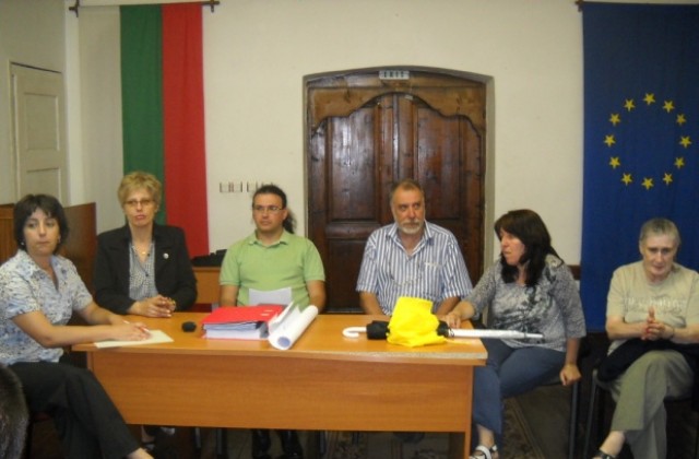 Слаб интерес на общественото обсъждане в Кюстендил за депото в Джерман