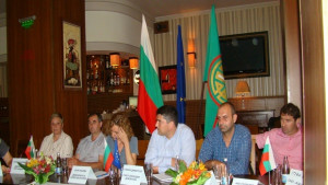 Искаме ясна визия за развитието на болницата и тя да
