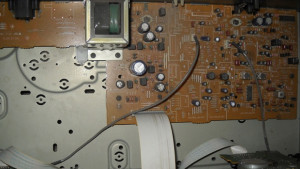 Събраха 7794 кг стара техника