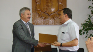 Почват водния цикъл на Монтана през юли