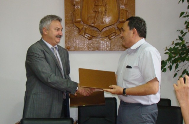 Почват водния цикъл на Монтана през юли