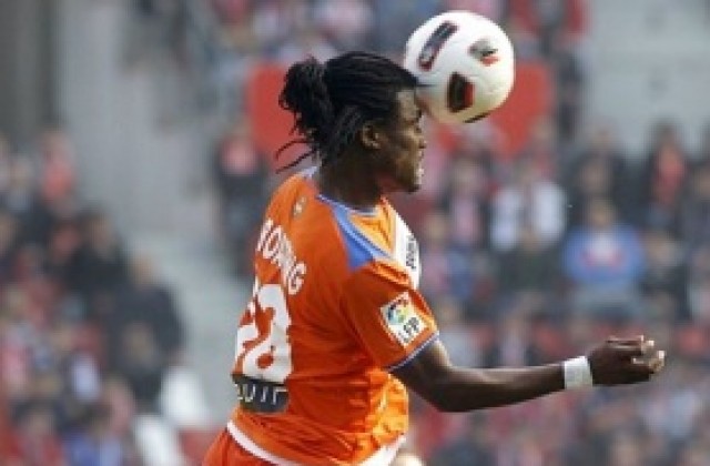 Фулъм с първи летен трансфер