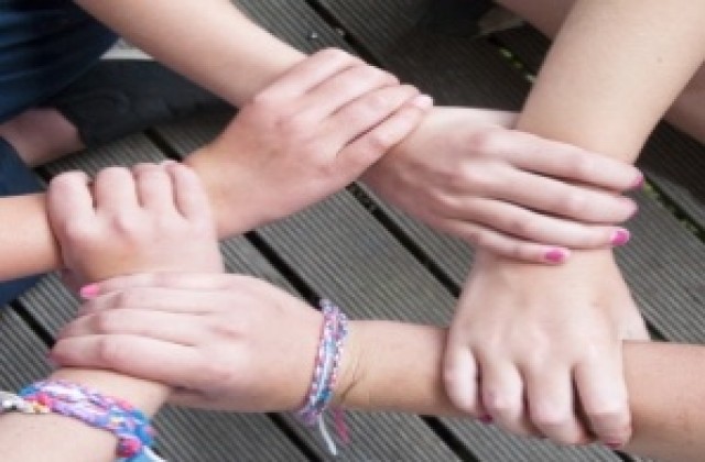 Изграждат мини-голф игрище в социален комплекс