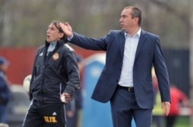 Мъри: Аз съм виновен, не успях да подготвя отбора