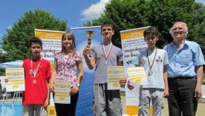 Емил Стефанов трети в Трявна ще стартира в Надежди на