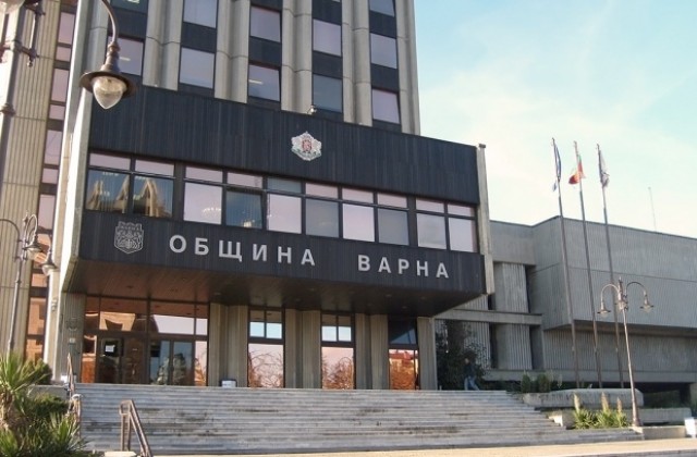 Връчват наградите „Варна”