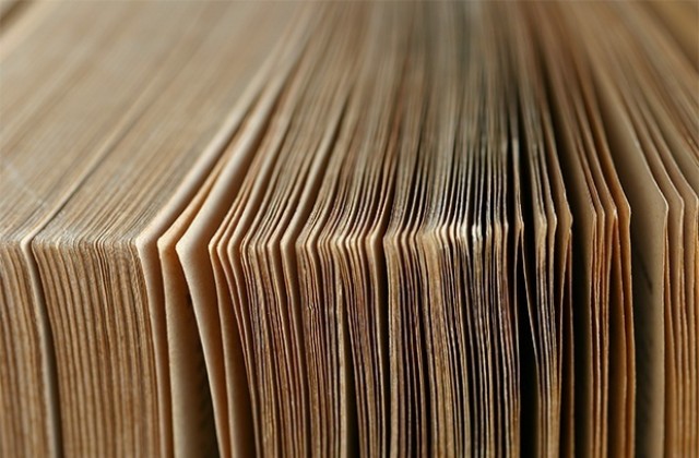 Разменяме безплатно книги в Стария град