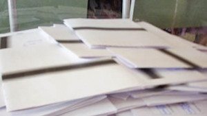 Плащат на членовете на секционни комисии на 29 и 30