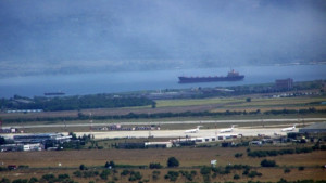 В Аксаково намалиха риска от наводнения с европари