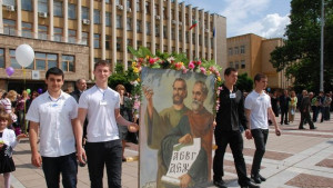 Хасково чества 24 май с празничен концерт