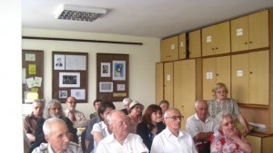 Без дарителите пилеем историческата си памет