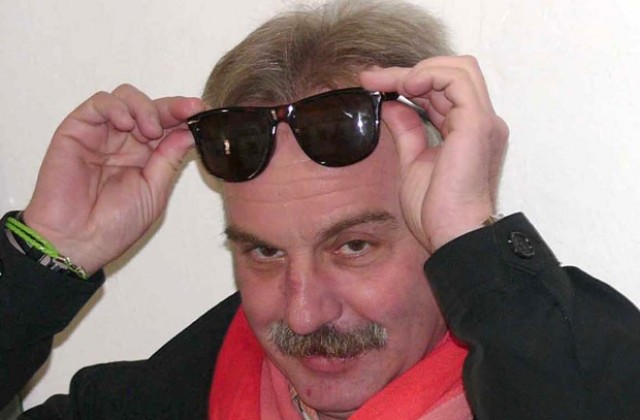 Радослав Янкулов е новият директор на БНР