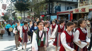 В Първо ОУ в Търговище очакват свои връстници от Турция
