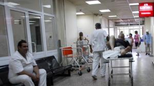 Дете падна в казан с вряло месо лекари се борят