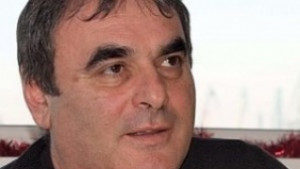 Данаил Папазов още не е решил дали ще се кандидатира