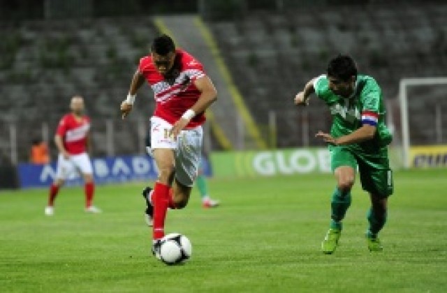 Радуканов пусна Анисе и Саша в почивка