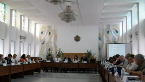 Представиха стратегията за развитие на област Русе до 2020 година