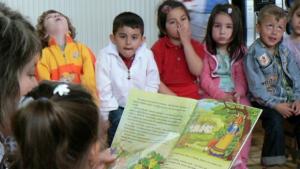 Книжен базар на 24ти май