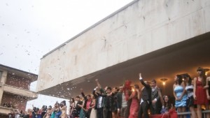 96 абитуриенти изпраща ПМГ