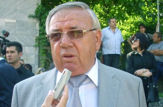 Андон Тотев с поздрав за 24 май